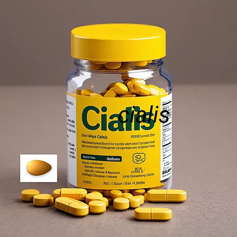 Donde comprar cialis en alicante